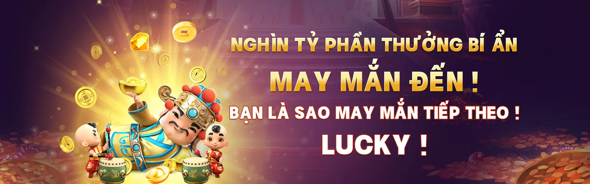 Hình ảnh chính của trò chơi playiwin nổ hũ, với các biểu tượng slot game và hiệu ứng ánh sáng rực rỡ
