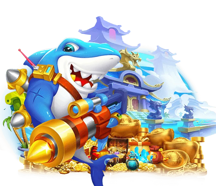Trò chơi jackpot lũy tiến với số tiền thưởng khổng lồ