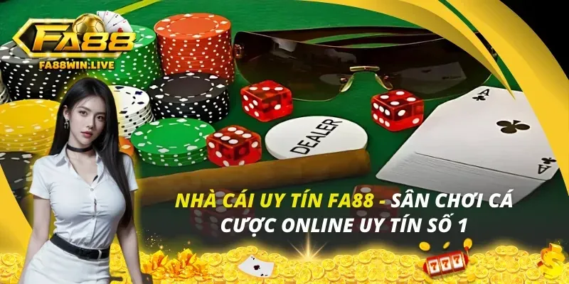 Bắn Cá Tiên